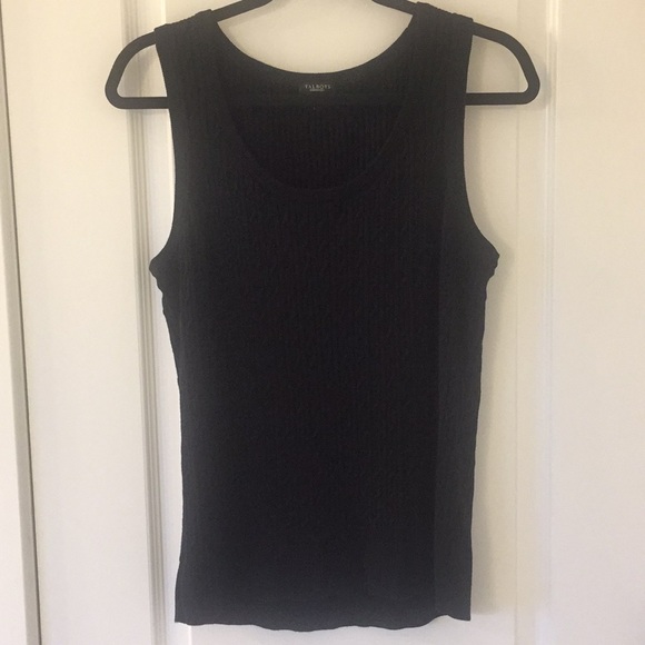 Talbots Tops - TALBOTS Classic style vest